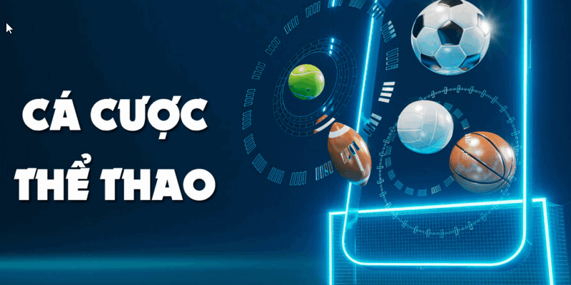 Cá Cược Thể Thao